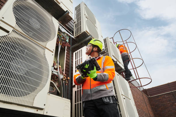 Best Residential HVAC Services  in Falls Creek, PA