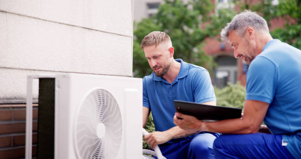 Best HVAC Replacement Cost  in Falls Creek, PA