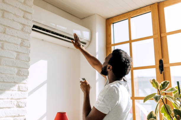 Best HVAC Repair Near Me  in Falls Creek, PA