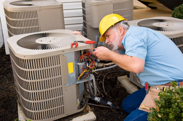 Reliable Falls Creek, PA HVAC Solutions