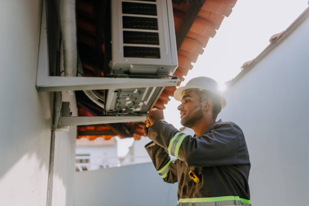 Best HVAC Tune-Up Services  in Falls Creek, PA