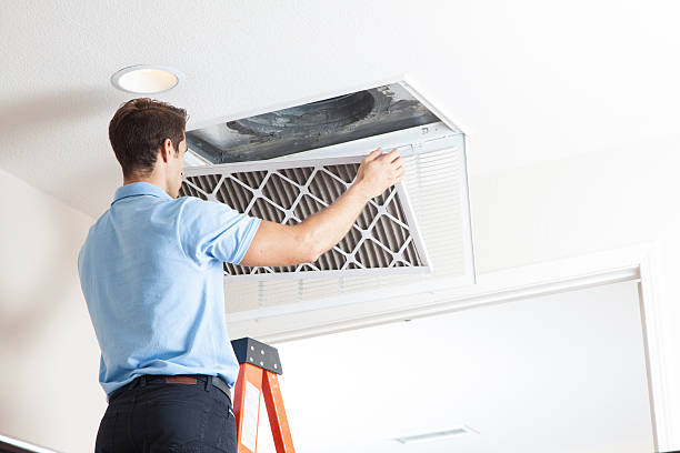 Best Emergency HVAC Repair  in Falls Creek, PA