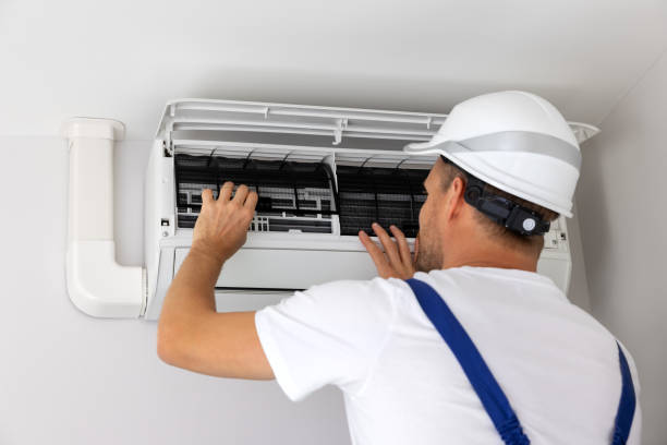 Best HVAC Installation Services  in Falls Creek, PA