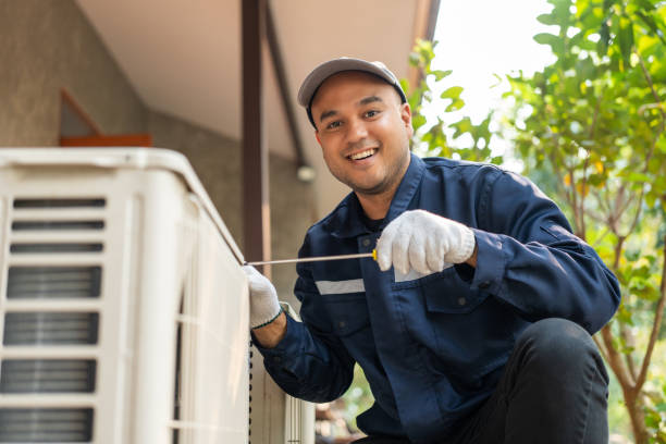 Best HVAC Air Duct Cleaning  in Falls Creek, PA