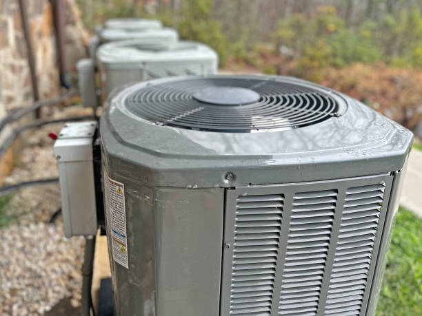 Best HVAC Air Duct Cleaning  in Falls Creek, PA